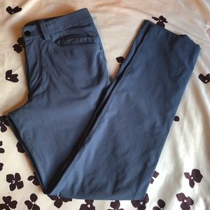 Men’s Lululemon ABC pants